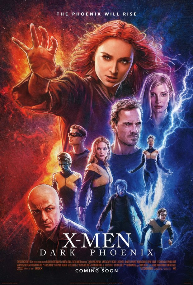 X-Men